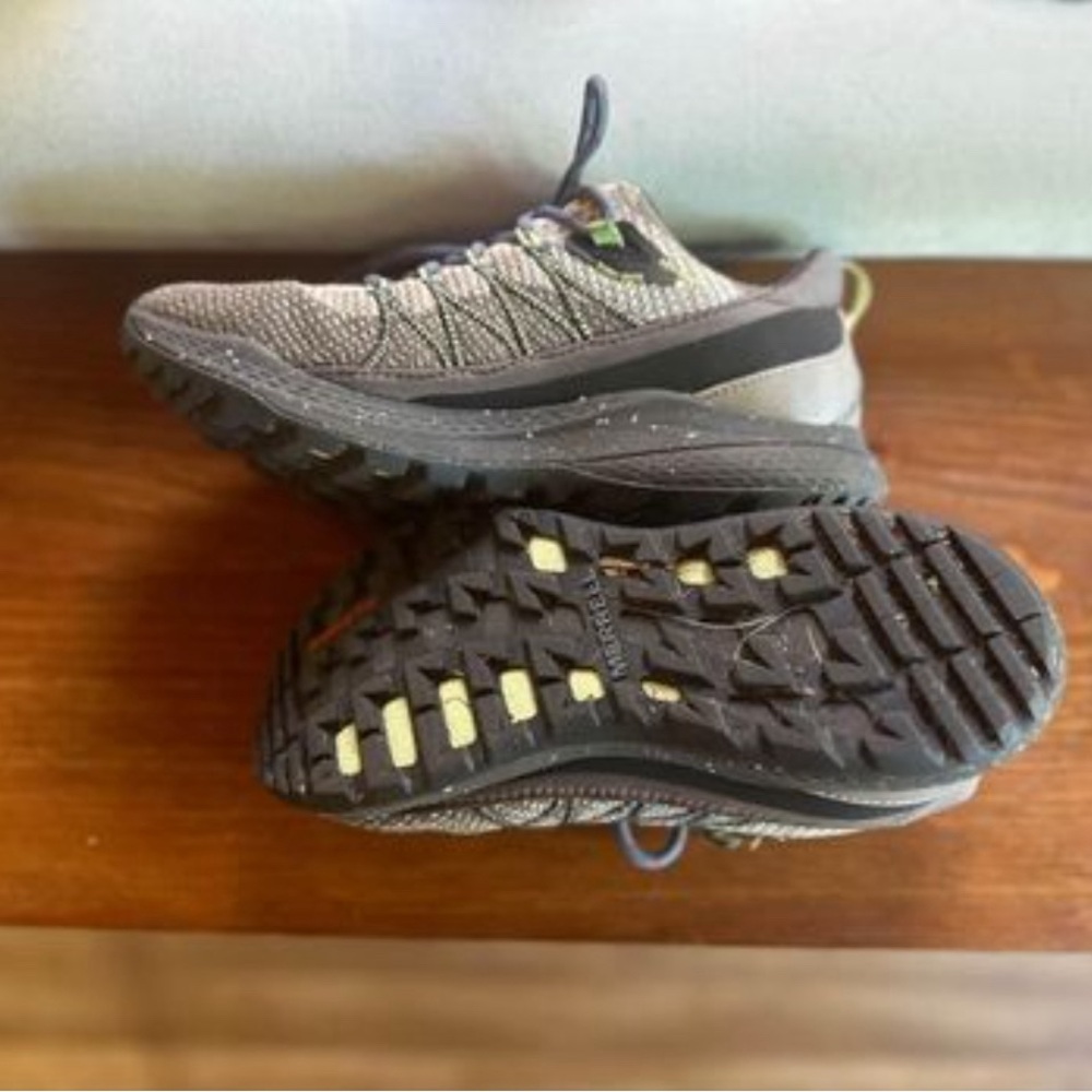 Merrell Waterproof Bravada Hiking Sneakers